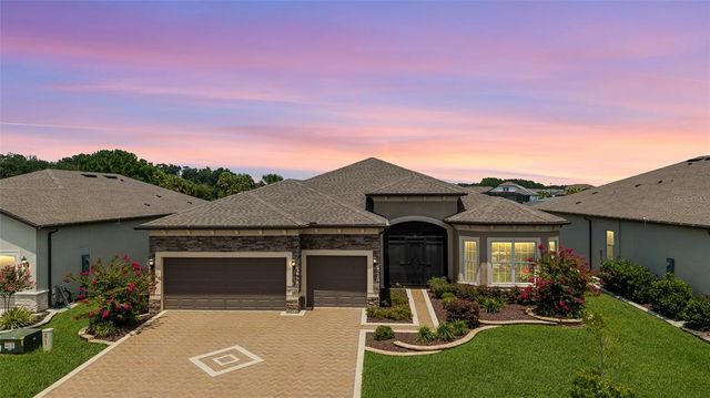 5599 SW 92ND AVENUE ROAD, Ocala, FL 34481
