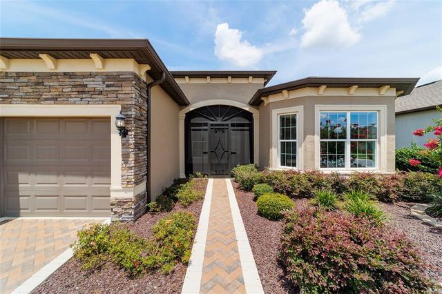 5599 SW 92ND AVENUE ROAD, Ocala, FL 34481