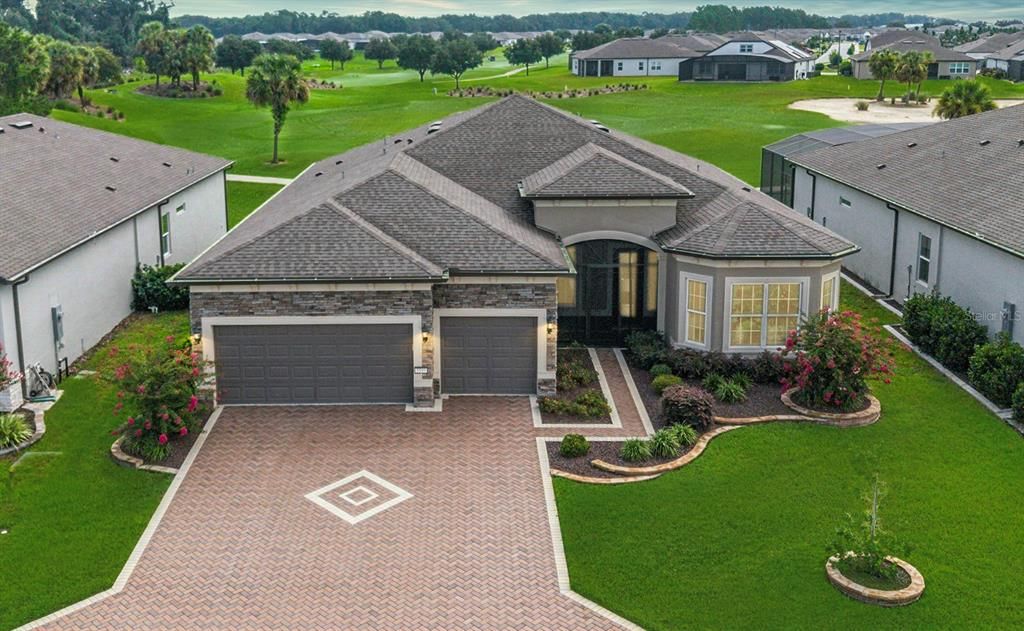 5599 SW 92ND AVENUE ROAD, Ocala, FL 34481
