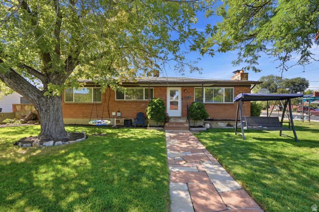 410 E 9120 S, Sandy, UT 84070 — exterior