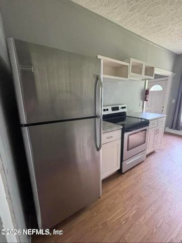 2798 HERSCHEL Street, Jacksonville, FL 32205