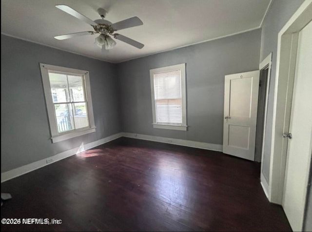 2798 HERSCHEL Street, Jacksonville, FL 32205