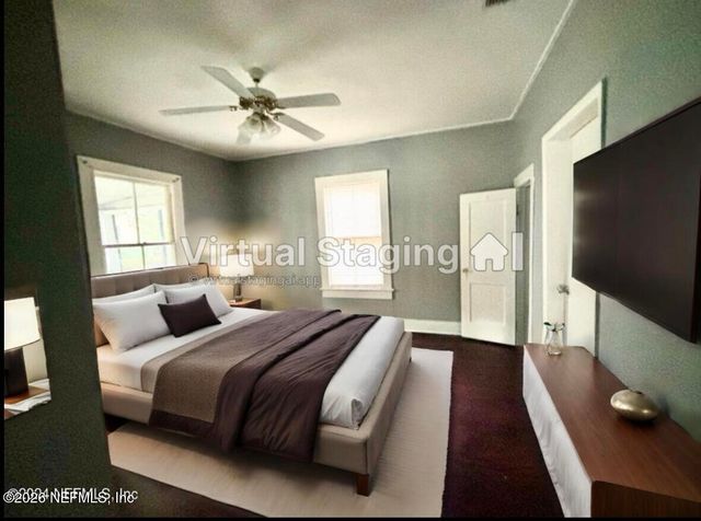2798 HERSCHEL Street, Jacksonville, FL 32205