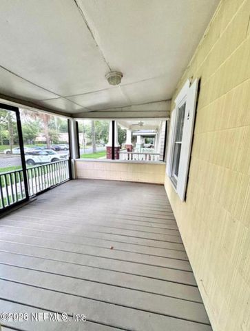 2798 HERSCHEL Street, Jacksonville, FL 32205