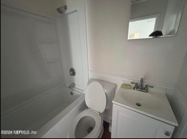 2798 HERSCHEL Street, Jacksonville, FL 32205