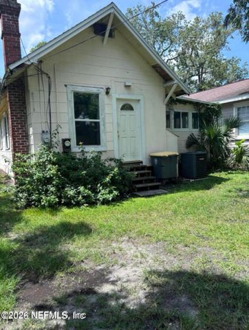 2798 HERSCHEL Street, Jacksonville, FL 32205