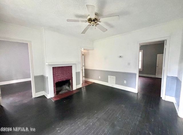 2798 HERSCHEL Street, Jacksonville, FL 32205