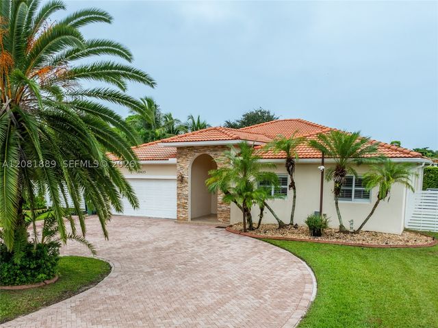 20425 SW 319th St, Homestead, FL 33030