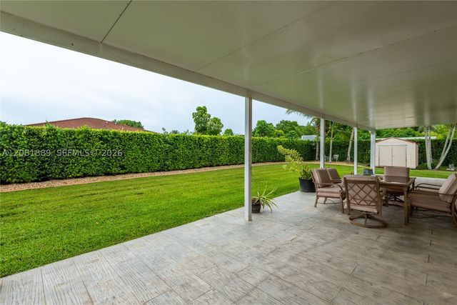 20425 SW 319th St, Homestead, FL 33030