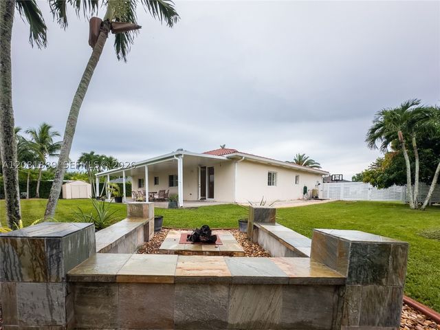 20425 SW 319th St, Homestead, FL 33030