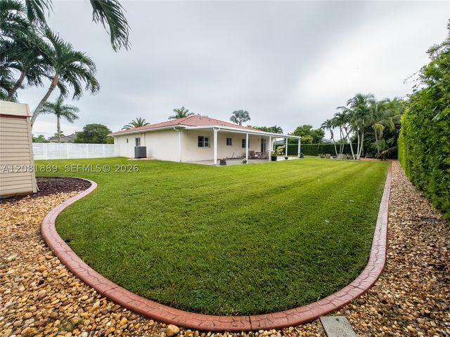 20425 SW 319th St, Homestead, FL 33030