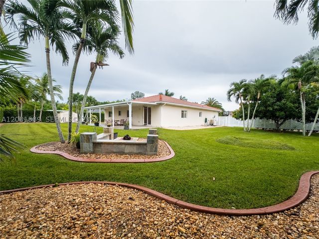 20425 SW 319th St, Homestead, FL 33030