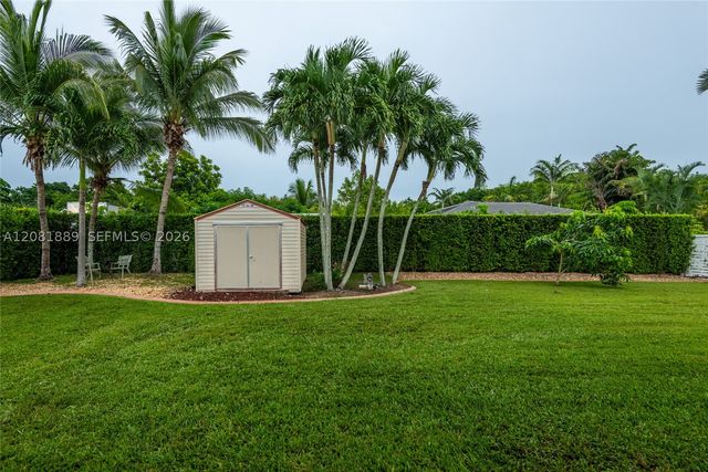 20425 SW 319th St, Homestead, FL 33030