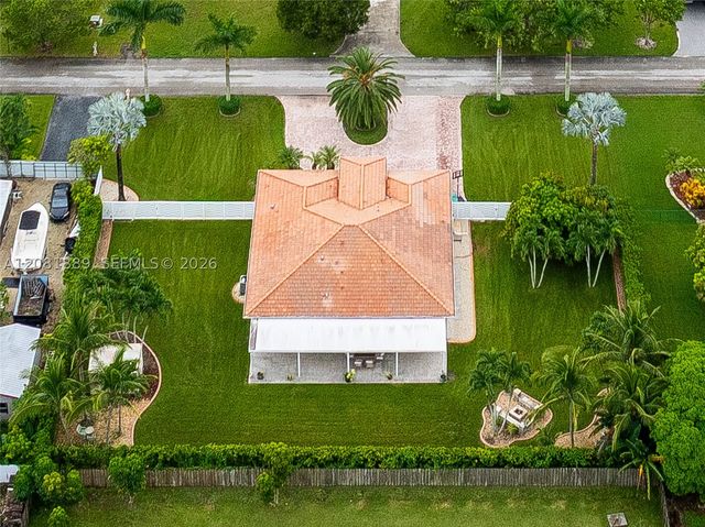 20425 SW 319th St, Homestead, FL 33030
