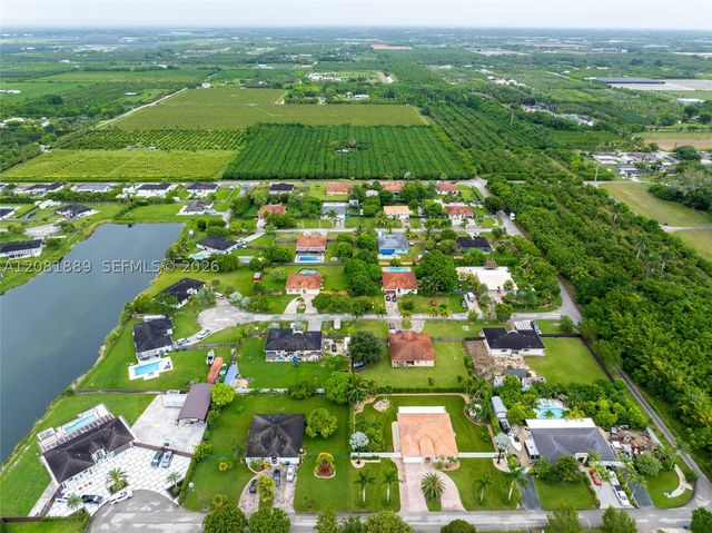 20425 SW 319th St, Homestead, FL 33030