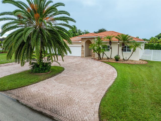 20425 SW 319th St, Homestead, FL 33030