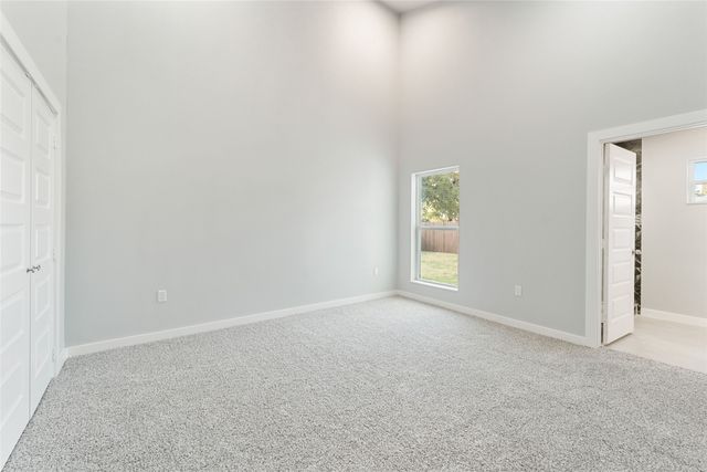 11915 Carson, Balch Springs, TX 75180