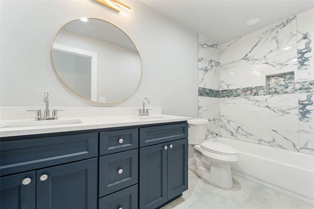 11915 Carson, Balch Springs, TX 75180