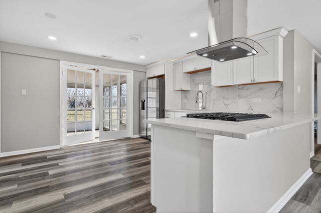 17829 Baker Court, Country Club Hills, IL 60478