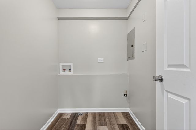 17829 Baker Court, Country Club Hills, IL 60478