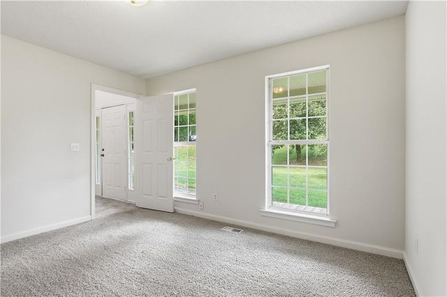 1336 Fate Conn Road, Canton, GA 30114