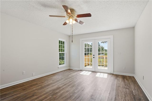 1336 Fate Conn Road, Canton, GA 30114