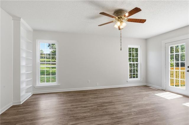 1336 Fate Conn Road, Canton, GA 30114