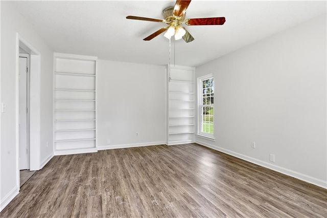 1336 Fate Conn Road, Canton, GA 30114