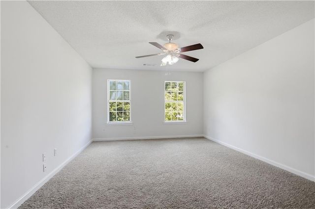 1336 Fate Conn Road, Canton, GA 30114