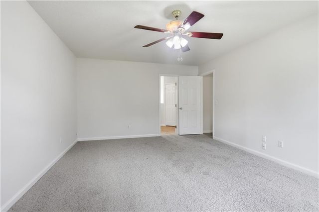 1336 Fate Conn Road, Canton, GA 30114