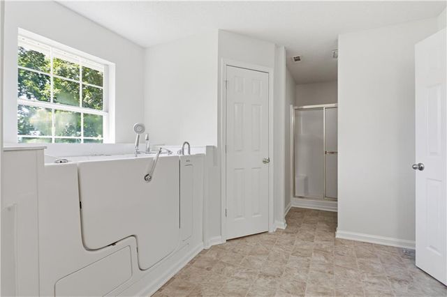 1336 Fate Conn Road, Canton, GA 30114