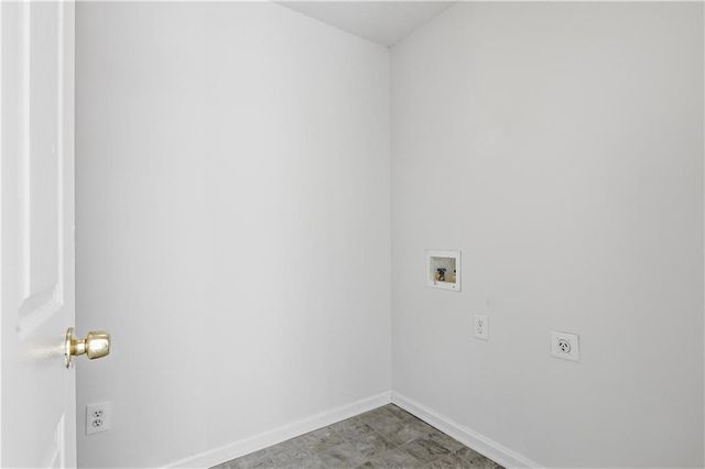 1336 Fate Conn Road, Canton, GA 30114