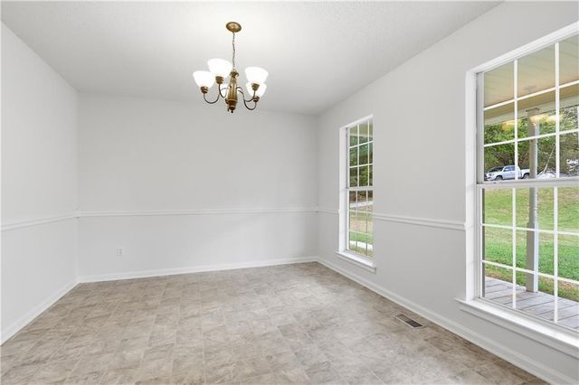 1336 Fate Conn Road, Canton, GA 30114