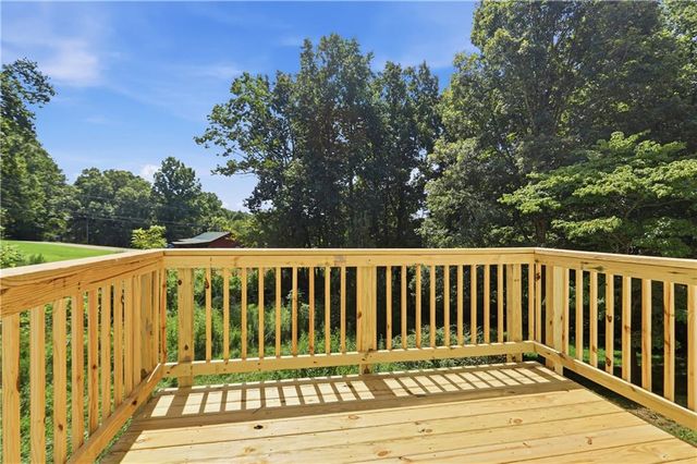 1336 Fate Conn Road, Canton, GA 30114