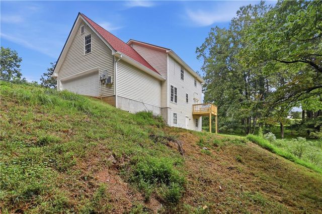 1336 Fate Conn Road, Canton, GA 30114