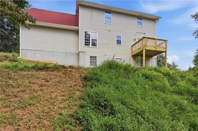 1336 Fate Conn Road, Canton, GA 30114