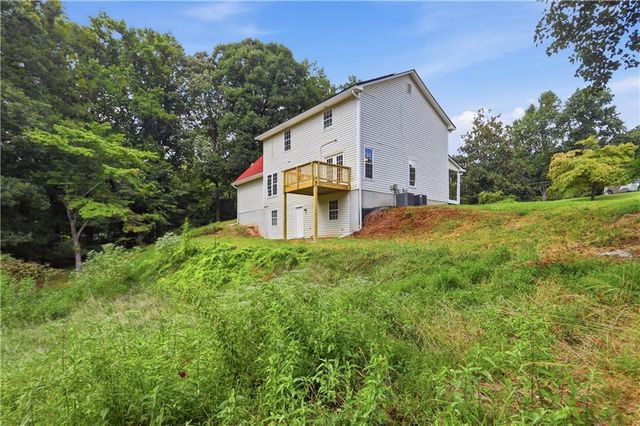1336 Fate Conn Road, Canton, GA 30114