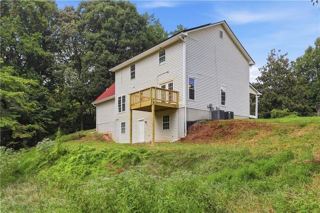 1336 Fate Conn Road, Canton, GA 30114