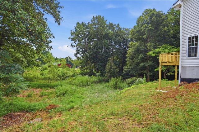 1336 Fate Conn Road, Canton, GA 30114