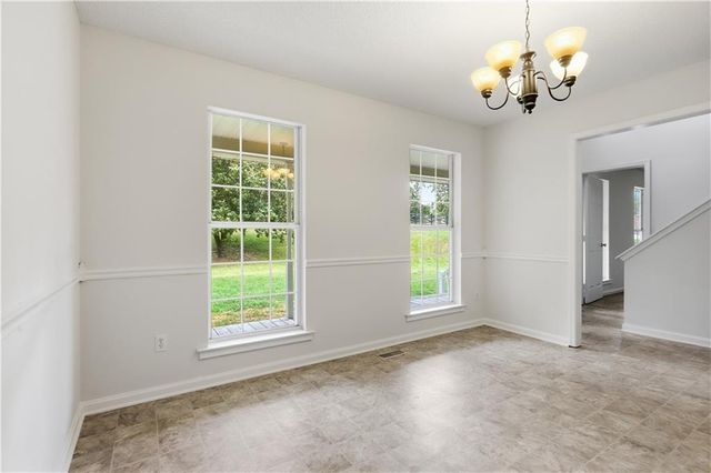 1336 Fate Conn Road, Canton, GA 30114