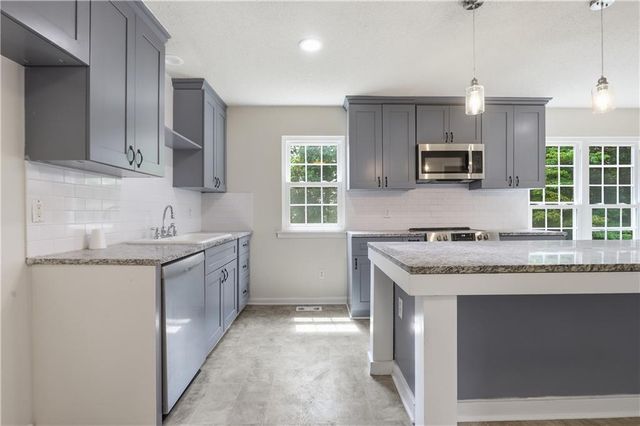 1336 Fate Conn Road, Canton, GA 30114