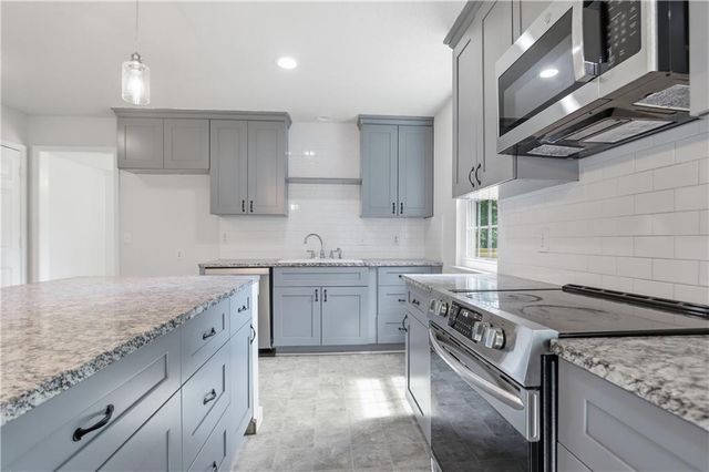 1336 Fate Conn Road, Canton, GA 30114
