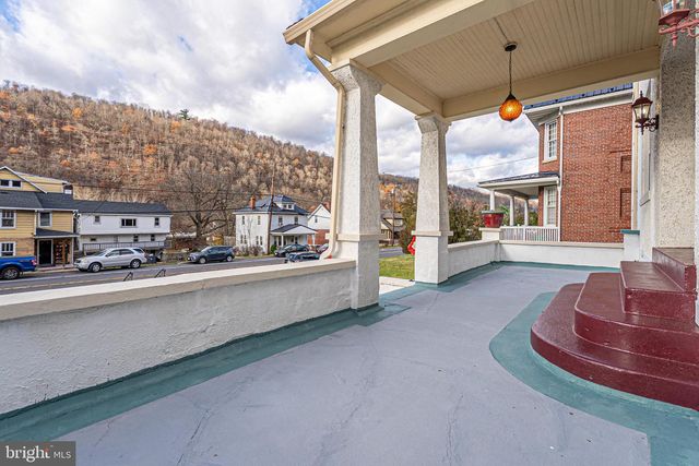 342 NATIONAL HWY, Lavale, MD 21502