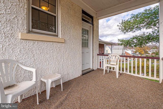 342 NATIONAL HWY, Lavale, MD 21502