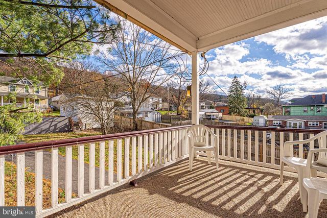 342 NATIONAL HWY, Lavale, MD 21502