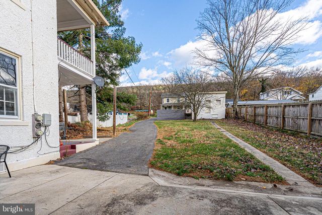 342 NATIONAL HWY, Lavale, MD 21502