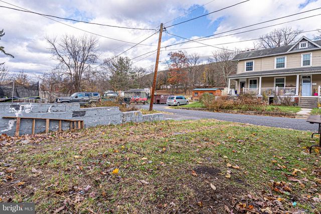 342 NATIONAL HWY, Lavale, MD 21502