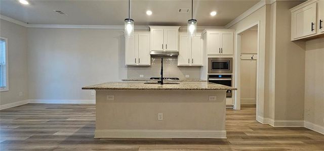 1630 Branthaven Lane, Auburn, GA 30011