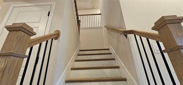 1630 Branthaven Lane, Auburn, GA 30011