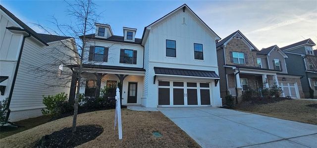 1630 Branthaven Lane, Auburn, GA 30011